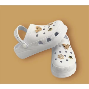 Cross Kadın Terlik Tam Ortopedik Hastane Hemşire Doktor Terliği Günlük Terlik