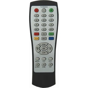 Huayu Kr Botech Micro Box Mini Fta Sd Uydu Kumandası