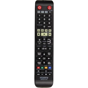 Ayt Huayu Kl RM-D1175 Samsung DVD Blu-Ray AK59-00140A Kumanda