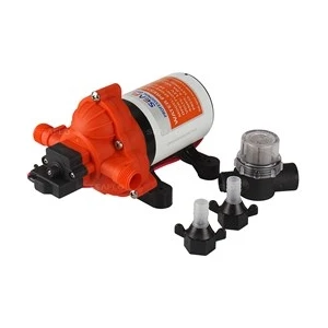 Hidrofor Pompası 11.3 Lt. / Dak 12 V 45 Psi