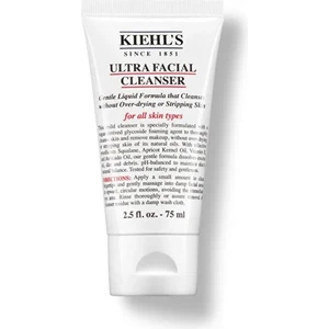 Ultra Facial Normal ve Kuru Ciltler Için Günlük Temizleme Jeli 75 ml