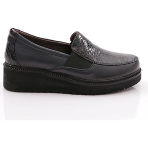 30730 Kadın Comfort Ayakkabı