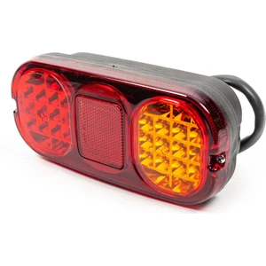 Ahmet Otomotiv Çeray Universal Stop Lambası 12VOLT