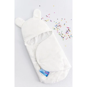 Welsoft Bebek Kundak Bebek Battaniye