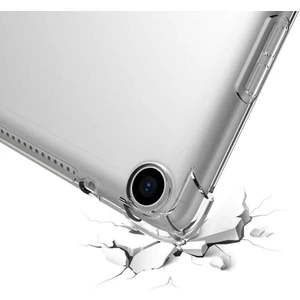 Huawei Matepad 11.5 Kılıf Köşeler Antişoklu Darbe Emici Özellikli Süper Gard Silikon