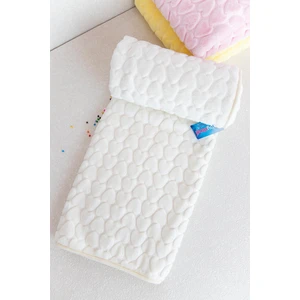 Kalpli Peluş Bebek Battaniyesi