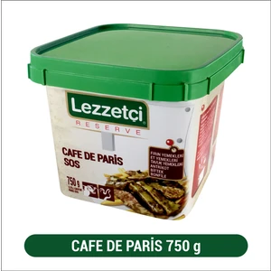 Cafe De Paris Sos 750 gr