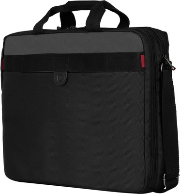 Wenger Travel Gear Wenger Lagacy Slimcase 17" Evrak Çantası 600654 görsel 4