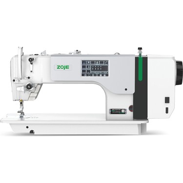 ジョージ様 Zoje Green Seri Yeni Nesil Çift Step Motorlu Mikro Yağlamalı Fiyatı