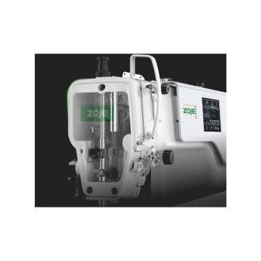 Zoje Green Seri Yeni Nesil Çift Step Motorlu Mikro Yağlamalı Fiyatı