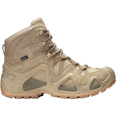 Lowa Zephyr Gtx Mıd Desert Bot Fiyatı - Taksit Seçenekleri