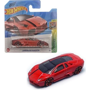 Hot Wheels Lamborghini Reventon (1/64) 2023 Serisi Fiyatı