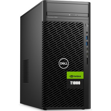 Dell Precision 3660 Tower Intel Core I7 12700 32GB 1tb SSD Fiyatı
