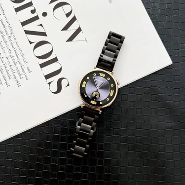 AktarMobile Huawei Watch Gt4 41 mm (18 Mm) Uyumlu Metal Fiyatı