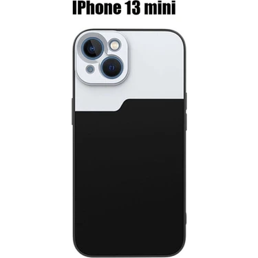 Ganbao Iphone 13 Mini 17 mm Konu Telefon Kılıfı Lens Kiti iPhone 12 Pro Max Mini iphone 13 11 Pro