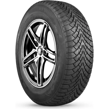 Seha 205/55 R16 94T SB01 Talas Oto Kış Lastiği (Üretim Yılı: