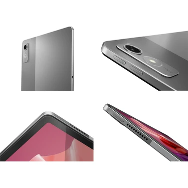 Lenovo Tab P12 TB370FU 8gb + 128GB 3k 12.7'' Wifi Tablet Fiyatı