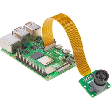 Arducam B0262 12MP 477P Mini Kamera Modülü