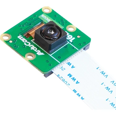 Arducam B0386 16MP IMX519 NoIR Kamera Modülü (Rpi,
