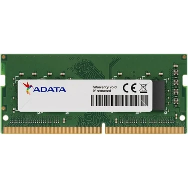 Adata AD4S2666316G19-B 16GB 2666MHZ Ddr4 Notebook Ram Fiyatı