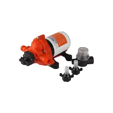 SEAFLO Hidrofor Pompası 11.3 Lt. / Dak 12 V 45