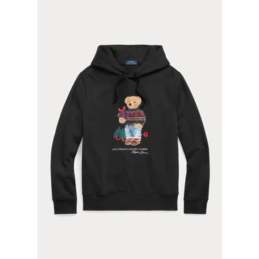 Ralph Lauren Polo Bear Hoodie