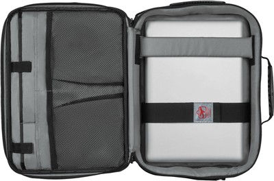Wenger Travel Gear Wenger Insight 15" Evrak Çantası 600646 görsel 4