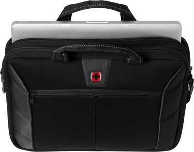 Wenger Travel Gear Wenger Sherpa Slimcase 16" Evrak Çantası 600653 görsel 3