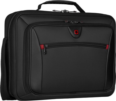 Wenger Travel Gear Wenger Insight 15" Evrak Çantası 600646 görsel 5