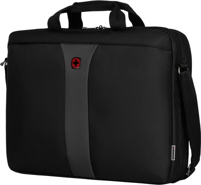 Wenger Travel Gear Wenger Lagacy Slimcase 17" Evrak Çantası 600654 görsel 5