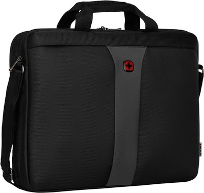 Wenger Travel Gear Wenger Lagacy Slimcase 17" Evrak Çantası 600654 görsel 3