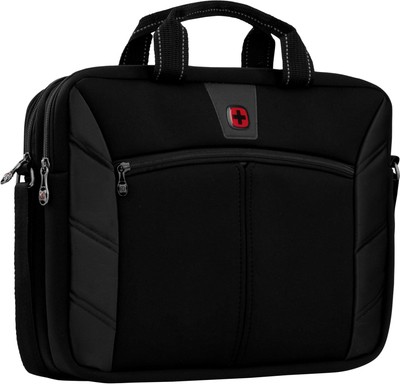 Wenger Travel Gear Wenger Sherpa Slimcase 16" Evrak Çantası 600653 görsel 4