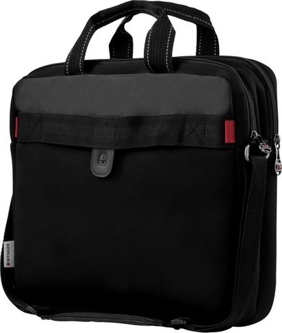 Wenger Travel Gear Wenger Sherpa Slimcase 16" Evrak Çantası 600653 görsel 2