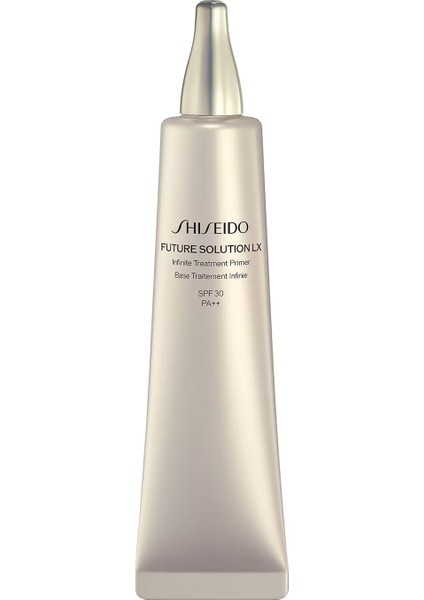 Future Solution Lx Infinite Treatment Primer Spf 30 40 ml - Makyaj Bazı