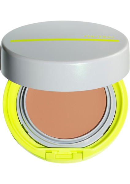 Sports Bb Compact Spf 50 - Bb Krem