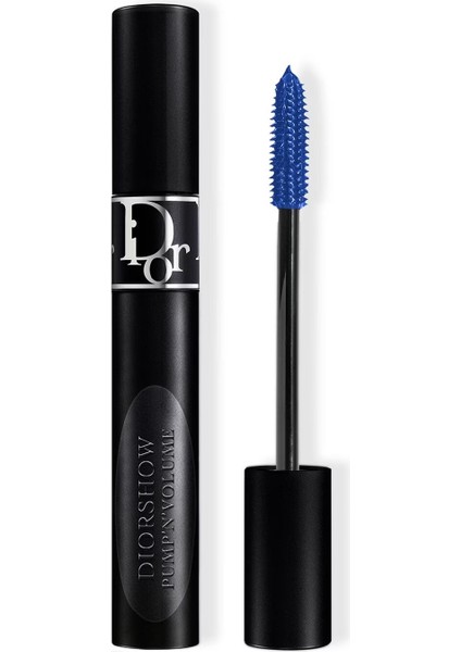 Diorshow Pump 'n' Volume - Maskara
