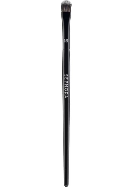 Pro Brush - Göz Farı Fırçası #15