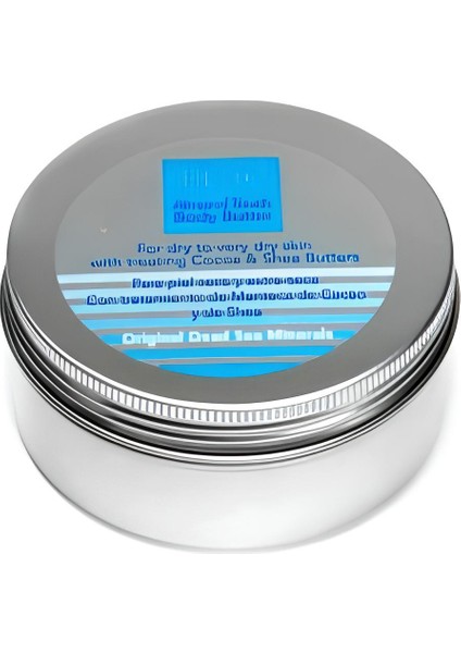 Almond Touch Vücut Kremi 200 ml