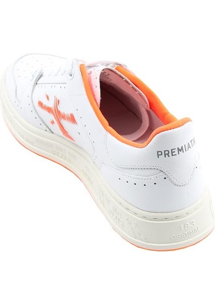 Premıata Erkek Ayakkabı QUINN-6302 fiyatları