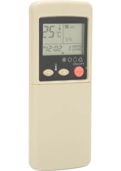 Mitsubishi RKN502A500A Klima Kumandası- RK388 M388