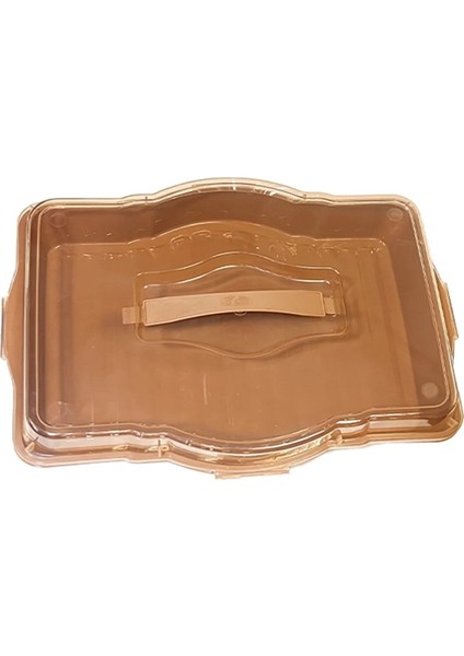 Home Trio Kek / Borcam Taşıma Kabı Bal Köpüğü fiyatları