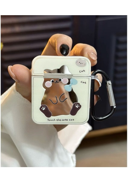 1. Nesil ve 2. Nesil Bluetooth Kulaklık Koruyucu Kılıf