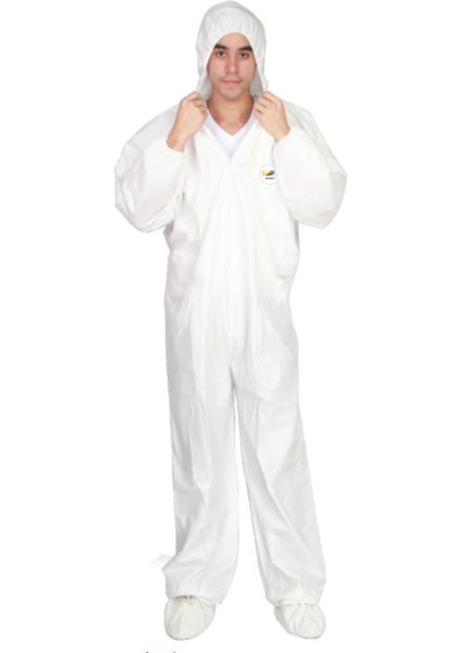 Maxsafety Macrofıt Koruyucu Tulum [xl]