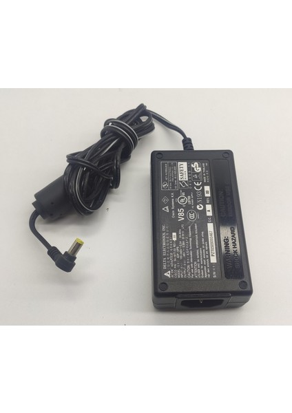 Delta ADP-18PB 48V 34-1977-03 Rev Ac/dc Adaptör Orjinal