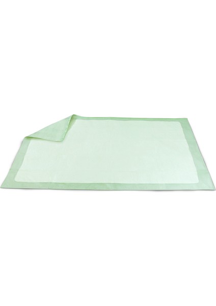 Yatak Koruyucu Örtü Underpad 60X90CM 30 Adet Maximum Comfort Sızdırmaz  Eko Paket