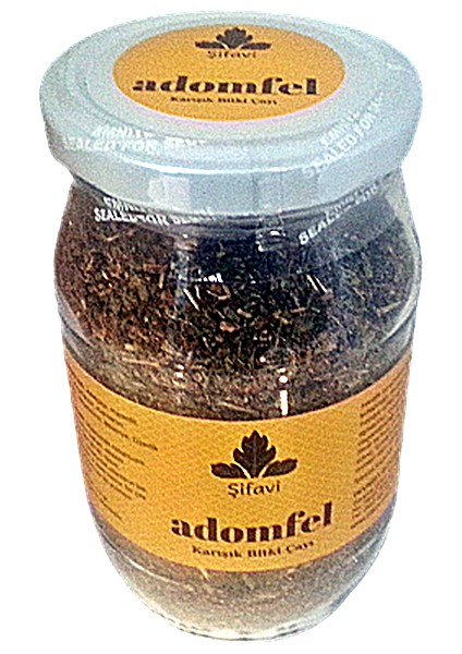 Adomfel Karışık Bitki Çayı 90 gr