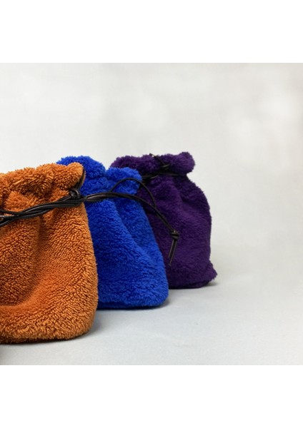Çapraz Askılı Peluş Çanta fırsatları