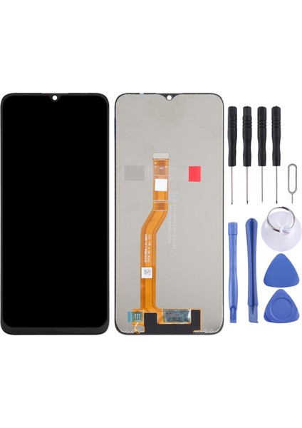 Honor Için LCD Ekran - Çok Renkli (Yurt Dışından)