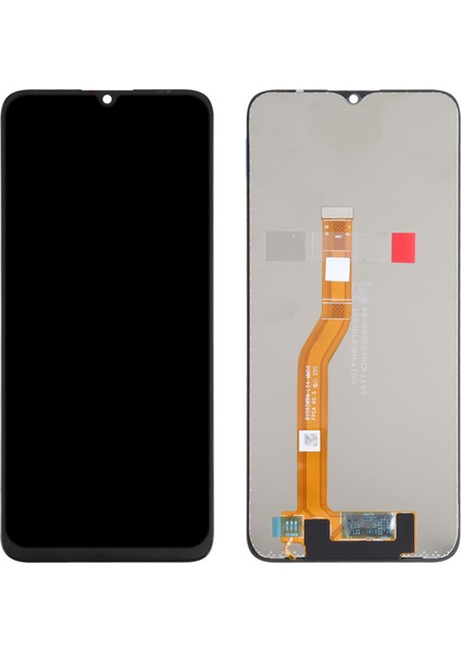 Honor Için LCD Ekran - Çok Renkli (Yurt Dışından)