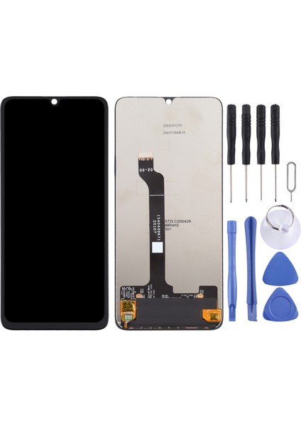 Huawei Için Oem LCD Ekran 20 Pro - Çok Renkli (Yurt Dışından)